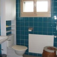 Отель Chalet Aebnetbode Швейцария, Гштад - отзывы, цены и фото номеров - забронировать отель Chalet Aebnetbode онлайн ванная