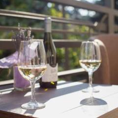 City Hotel Miskolc балкон