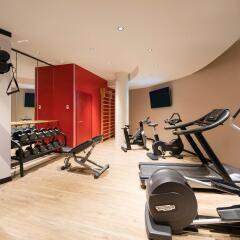 Отель Novotel Barcelona Cornella Испания, Корнелья-де-Льобрегат - отзывы, цены и фото номеров - забронировать отель Novotel Barcelona Cornella онлайн фото 3