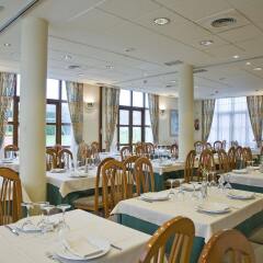 Hotel Ekai питание