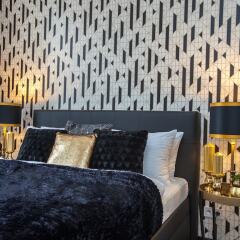 Отель Golden Prague Rooms фото 44