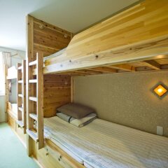 Отель Aso Base Backpackers Минамиогуни детские мероприятия фото 2