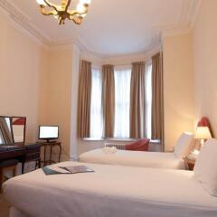 The Courtlands Hotel детские мероприятия