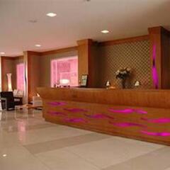 Ideal Pearl Hotel - All Inclusive - Adults Only сауна