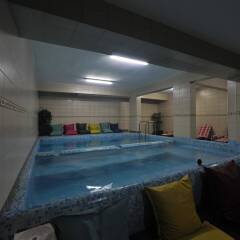 Emin Kocak Hotel Турция, Кайсери - отзывы, цены и фото номеров - забронировать отель Emin Kocak Hotel онлайн бассейн