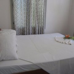 Vacations Beach Fale in Saleaula Lava Field, Samoa from 155$, photos, reviews - zenhotels.com guestroom photo 5