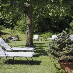 Отель Residence Antico Crotto Порлецца фото 2