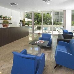 Hotel Cristallo интерьер отеля фото 3
