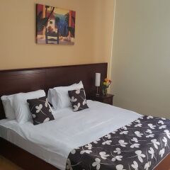Hotel Contact комната для гостей фото 5