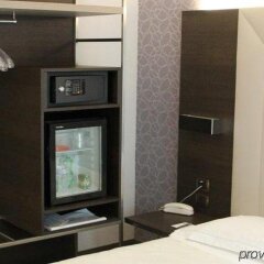 Отель Soperga Hotel Италия, Милан - 10 отзывов об отеле, цены и фото номеров - забронировать отель Soperga Hotel онлайн фото 3