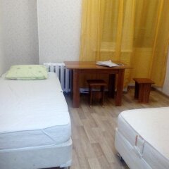 Preobrazhenka Hostel Москва комната для гостей фото 4