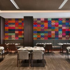 Отель Kathmandu Marriott Hotel Непал, Катманду - отзывы, цены и фото номеров - забронировать отель Kathmandu Marriott Hotel онлайн питание фото 2