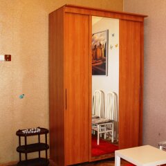 Гостиница Students Rooms na Troitskom удобства в номере фото 2