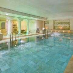 Mamaison Hotel Le Regina Warsaw бассейн фото 2