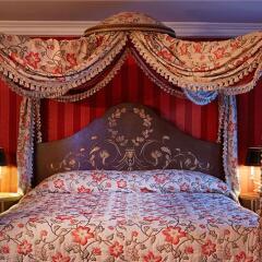 Отель Ashford Castle фото 3