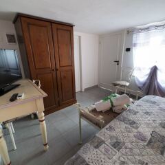 Отель B&B Garibaldi Италия, Трапани - отзывы, цены и фото номеров - забронировать отель B&B Garibaldi онлайн удобства в номере