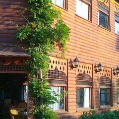 Hidden Garden Турция, Патара - отзывы, цены и фото номеров - забронировать отель Hidden Garden онлайн вид на фасад