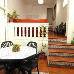 Отель Aptbcn Rambla Guest House Барселона помещение для мероприятий