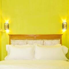 Delight Old House Hotel комната для гостей фото 4