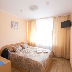 Jurnieks Hotel комната для гостей фото 4