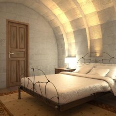 Exedra Cappadocia Турция, Ургуп - отзывы, цены и фото номеров - забронировать отель Exedra Cappadocia онлайн фото 15