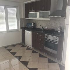 Отель Efes Villas в номере фото 2