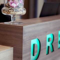 Отель Dream Hotel Amsterdam Нидерланды, Амстердам - отзывы, цены и фото номеров - забронировать отель Dream Hotel Amsterdam онлайн интерьер отеля фото 4