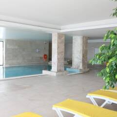 Отель Vila Petra Aparthotel Португалия, Албуфейра - отзывы, цены и фото номеров - забронировать отель Vila Petra Aparthotel онлайн бассейн