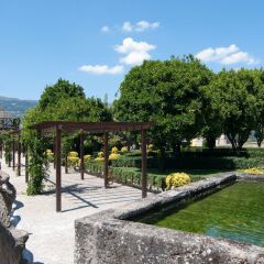 Отель Quinta do Outeiro фото 4