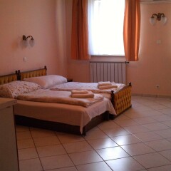 Hotel Happy комната для гостей
