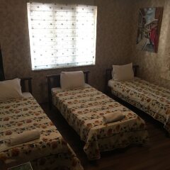 OzenTurku Hotel Турция, Памуккале - отзывы, цены и фото номеров - забронировать отель OzenTurku Hotel онлайн детские мероприятия