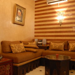 Отель Riad Ma Maison Марокко, Марракеш - отзывы, цены и фото номеров - забронировать отель Riad Ma Maison онлайн комната для гостей фото 3