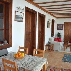 Отель Ionia House Сельчук балкон