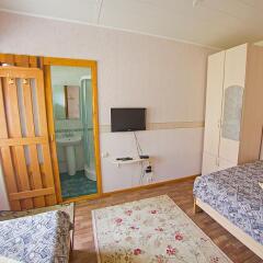 Гостиница Samburova Inn в Анапе отзывы, цены и фото номеров - забронировать гостиницу Samburova Inn онлайн Анапа фото 2