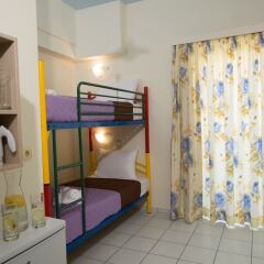 Philoxenia Hotel удобства в номере
