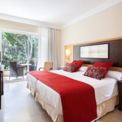 Отель Sensimar Aguait Resort & Spa - Только для взрослых комната для гостей фото 2