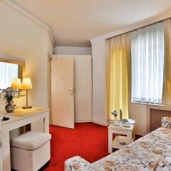 Barin Hotel удобства в номере фото 2