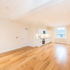 Отель Destiny Scotland - Thistle Street Apartments Великобритания, Эдинбург - отзывы, цены и фото номеров - забронировать отель Destiny Scotland - Thistle Street Apartments онлайн удобства в номере