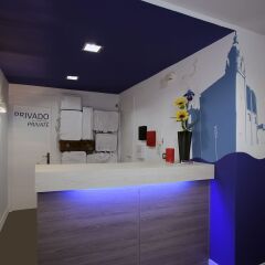 Отель Casual Bilbao Gurea Испания, Бильбао - 1 отзыв об отеле, цены и фото номеров - забронировать отель Casual Bilbao Gurea онлайн спа фото 2