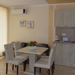 Апартаменты Admiral Plaza Apartments в номере фото 4