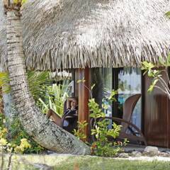 Отель Sofitel Bora Bora Marara Beach Resort фото 2
