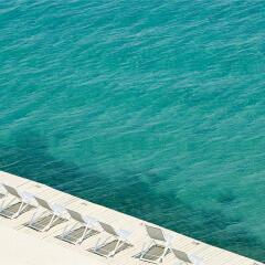 Отель MarBella Corfu бассейн фото 3
