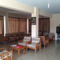 Maricosta Hotel Apartments комната для гостей