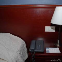 Отель 9Hotel Sablon удобства в номере