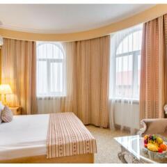 Vnukovo Village Park Hotel and Spa 4* Стандартный номер фото 4