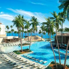 Отель Hard Rock Hotel Los Cabos - All inclusive Мексика, Кабо-Сан-Лукас - отзывы, цены и фото номеров - забронировать отель Hard Rock Hotel Los Cabos - All inclusive онлайн детские мероприятия