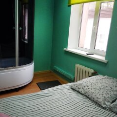 Гостиница Хостел Фортуна Инн в Москве 7 отзывов об отеле, цены и фото номеров - забронировать гостиницу Хостел Фортуна Инн онлайн Москва комната для гостей фото 4