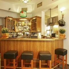 Hotel Aron гостиничный бар