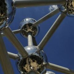 Отель Crowne Plaza Brussels Airport Завентем пляж