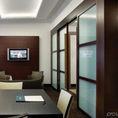 Отель UNAHOTELS Cusani Milano фото 21
